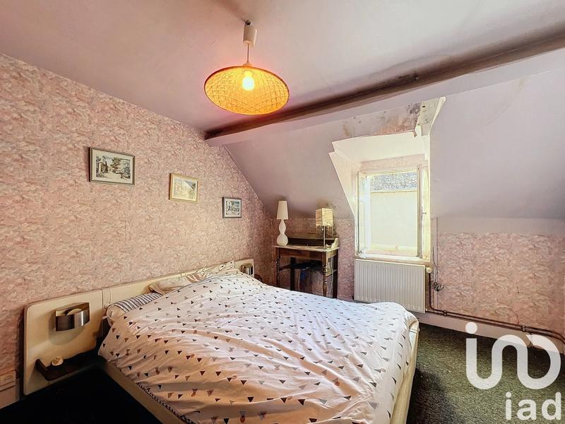 Maison de village - 97 m² - 5 pièces