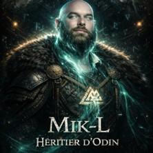 Mik-L - Héritier d’Odin