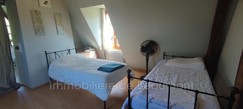 Maison - 101 m² - 4 pièces