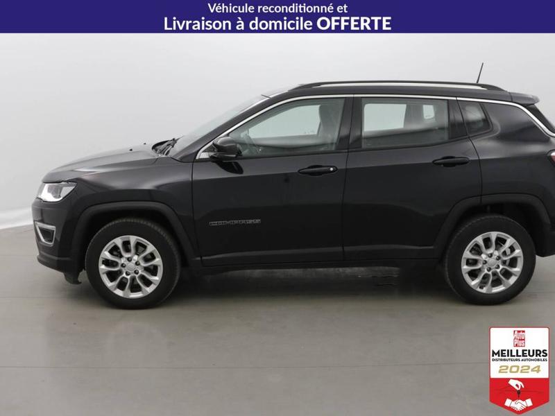 Jeep Compass 1.3 Gse T4 150 ch Bvr6 - Limited