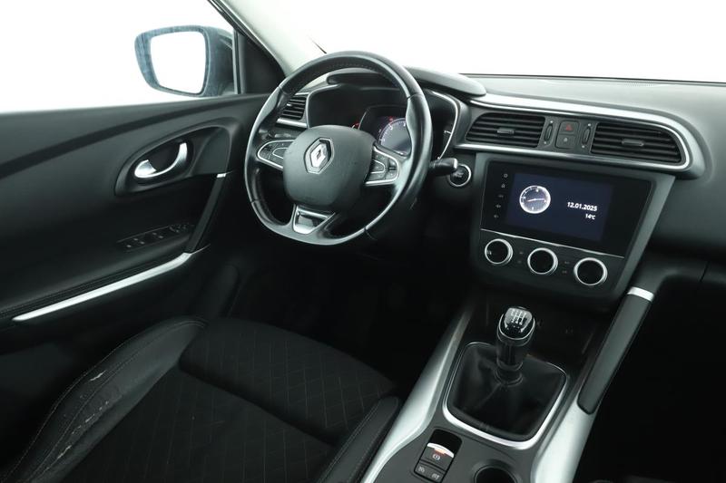 Renault Kadjar 1.5 dCi Blue Intens 115 ch