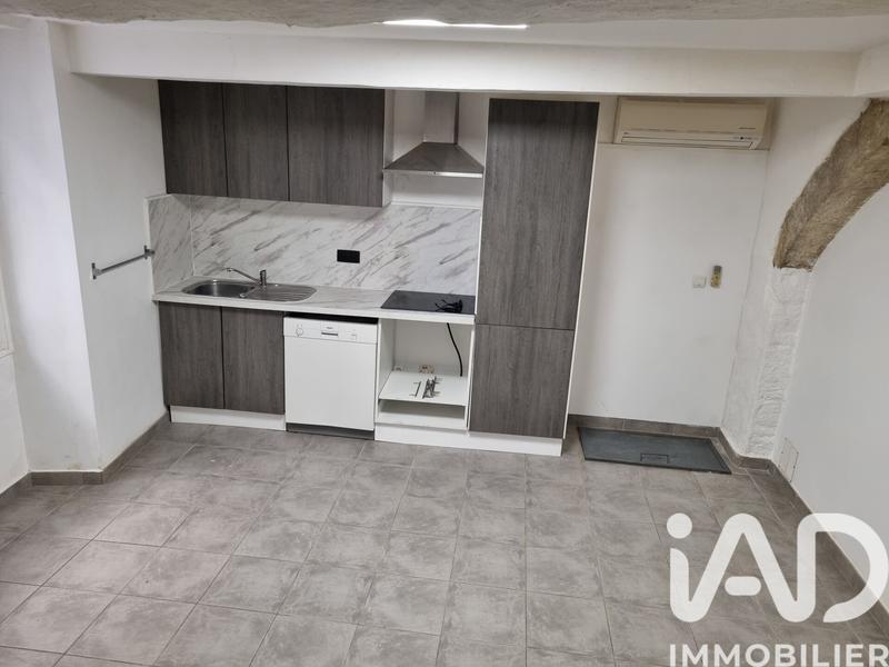 Maison - 41 m² - 3 pièces