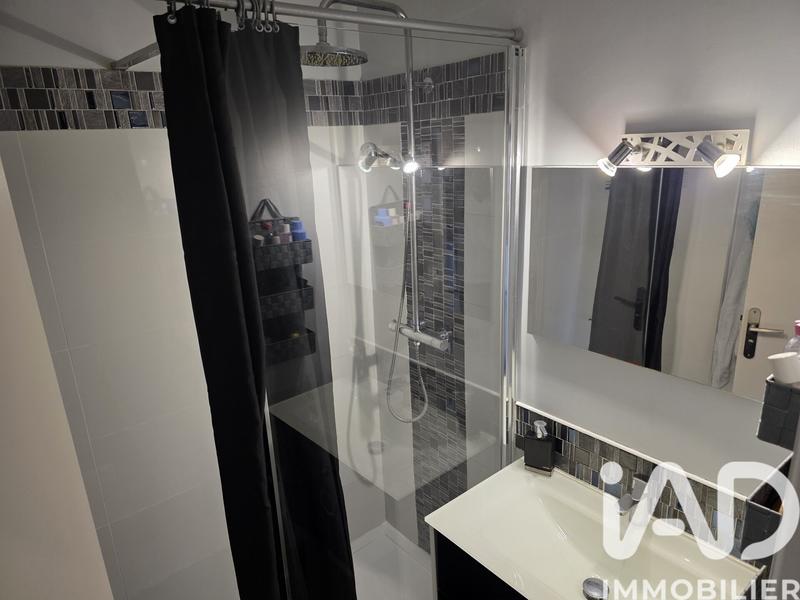 Appartement - 72 m² - 4 pièces