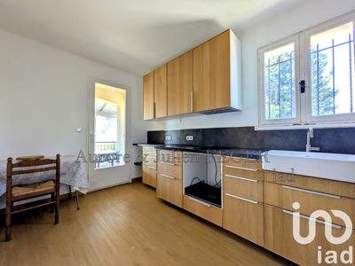 Maison - 154 m² - 6 pièces