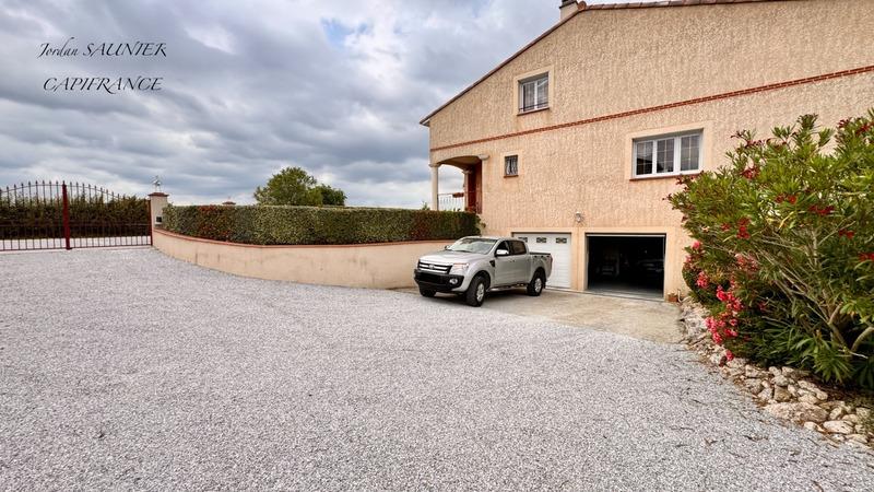 Villa - 273 m² - 7 pièces