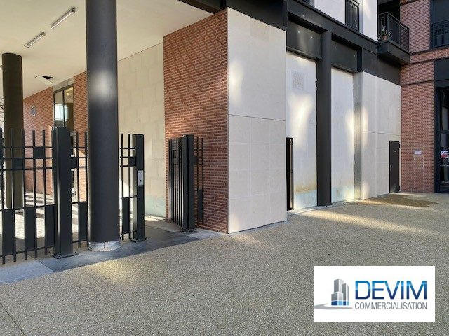 Local commercial - 170 m²