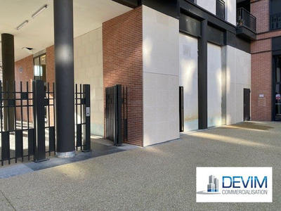 Local commercial - 170 m²