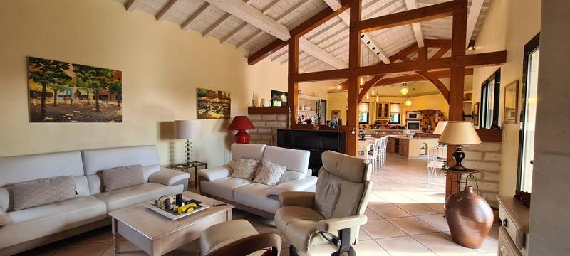 Villa - 154 m² - 4 pièces