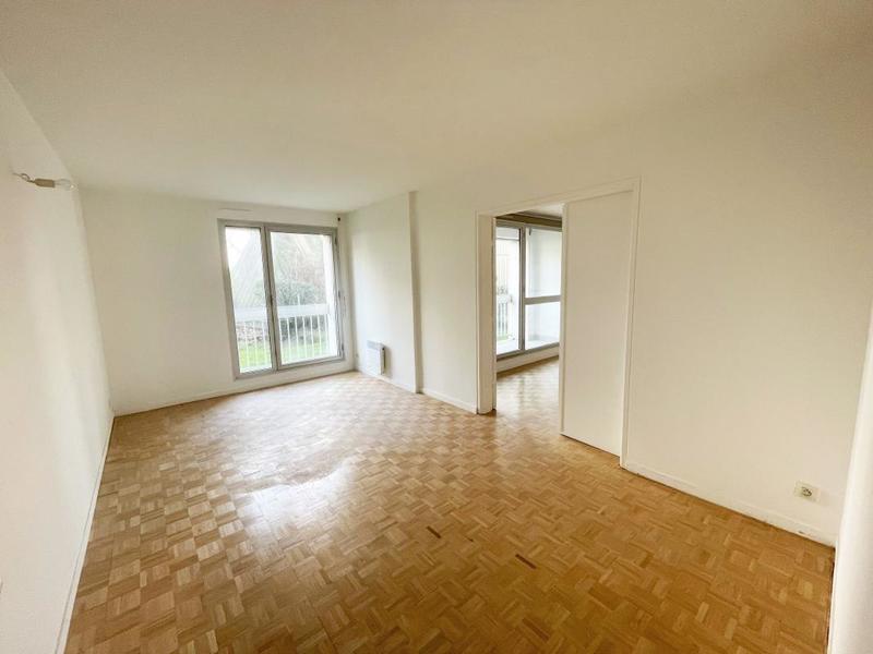 Appartement - 128 m² - 5 pièces