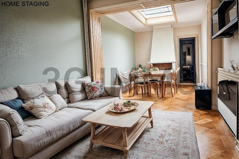 Villa - 198 m² - 10 pièces