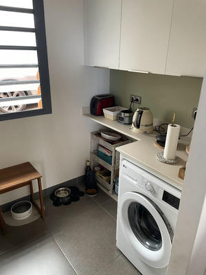 Villa - 96 m² - 4 pièces