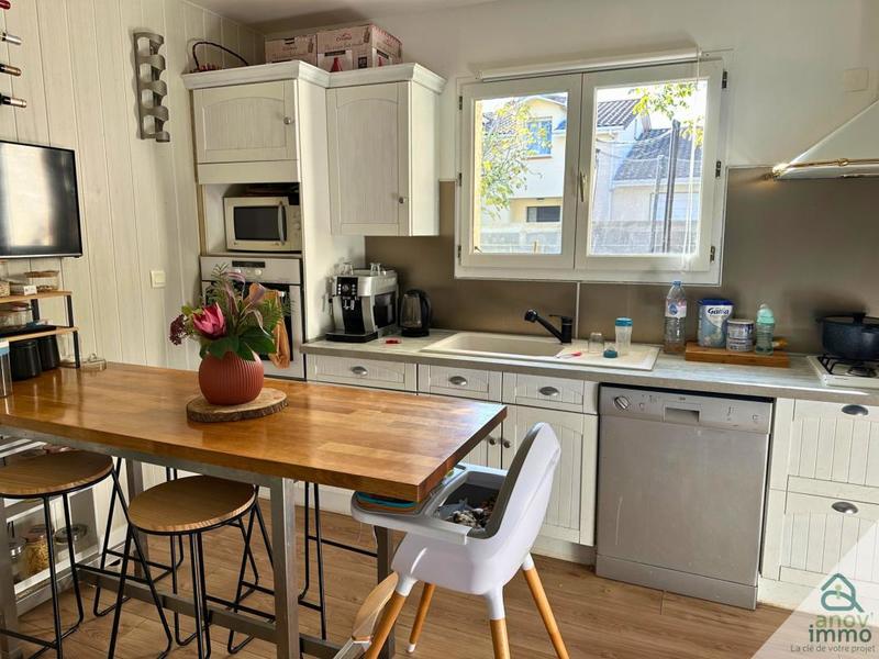 Villa - 141 m² - 7 pièces