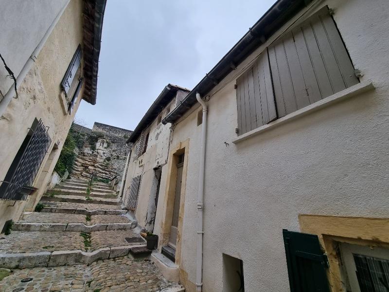 Studio - 20 m² - 1 pièce