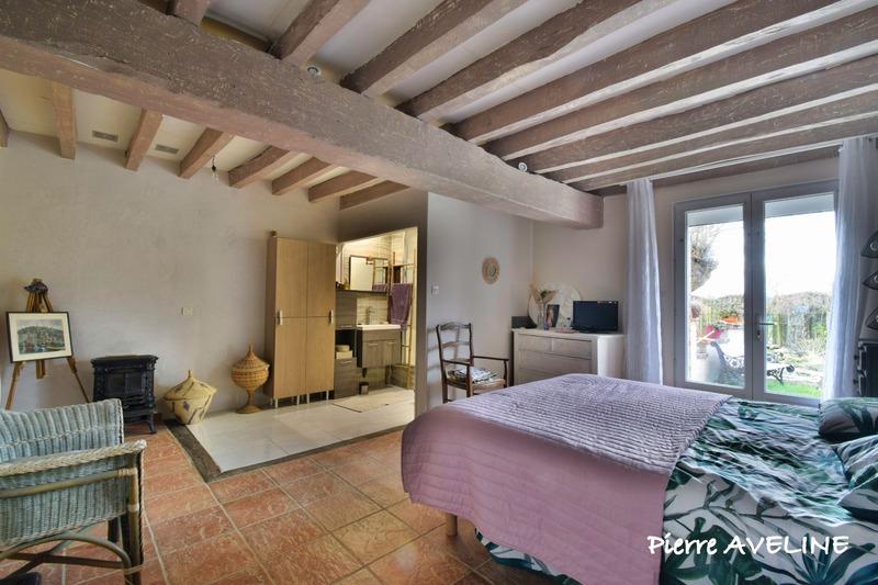 Maison - 126 m² - 5 pièces