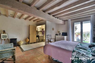 Maison - 126 m² - 5 pièces