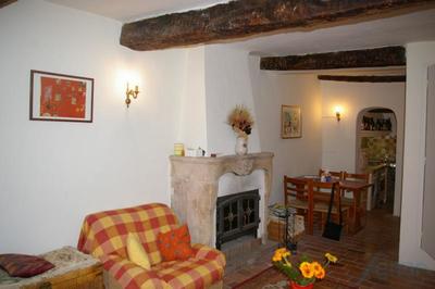 Maison de village - 135 m² - 4 pièces