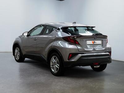 Toyota c-Hr Hybride Pro My22 1.8l Dynamic Business + Programme Beyond Zero Academy