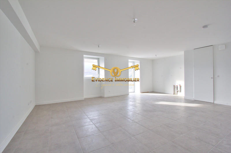 Appartement - 87 m² - 4 pièces