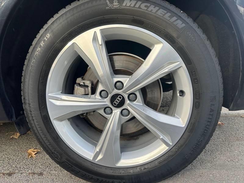 Audi Q5 50 Tfsi e 299 s tronic 7 Quattro Avus