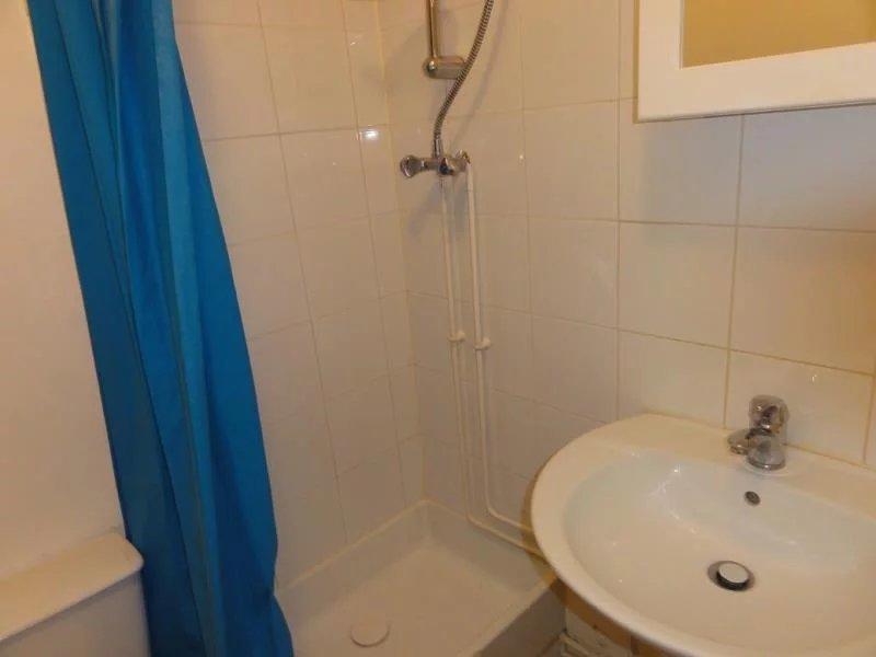 Appartement - 14 m² - 1 pièce