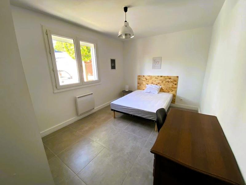 Maison - 70 m² - 4 pièces