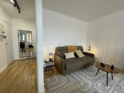 Studio - 32 m² - 1 pièce