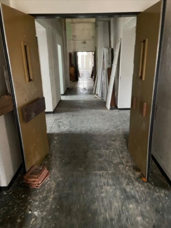 Immeuble - 1 883 m² - 12 pièces