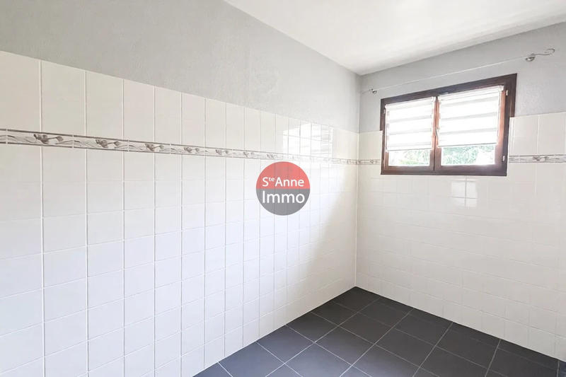 Maison de village - 75 m² - 4 pièces