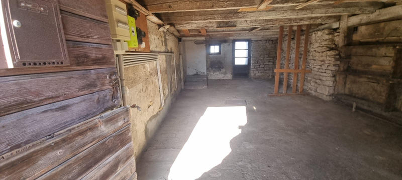 Maison - 101 m² - 4 pièces