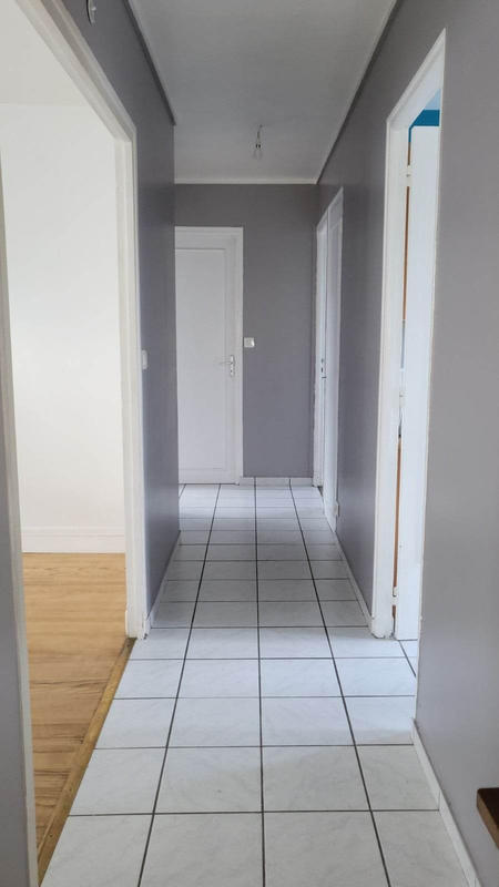 Appartement - 82 m² - 3 pièces