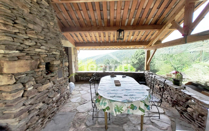 Mas - 252 m² - 10 pièces