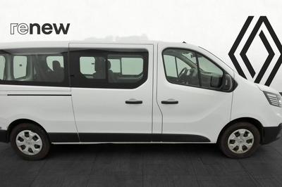 Renault Trafic L2 dCi 150 Energy s&amp;S Zen