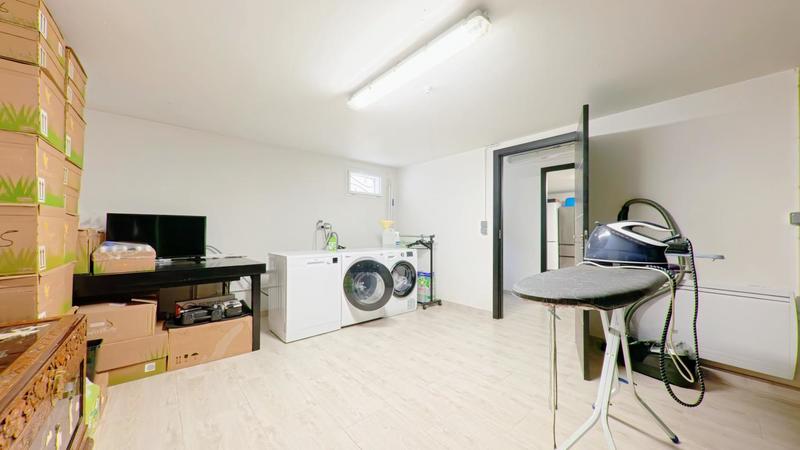 Villa - 340 m² - 7 pièces