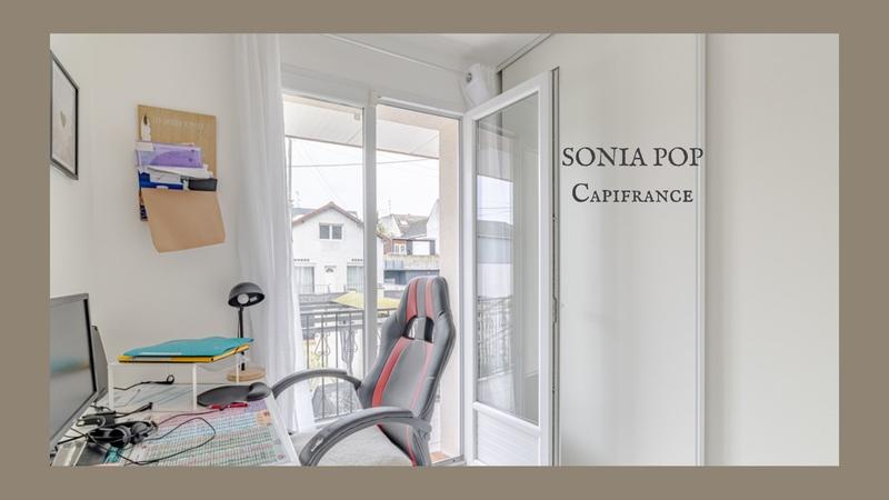 Maison - 140 m² - 8 pièces