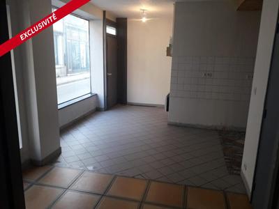 Appartement - 36 m² - 1 pièce