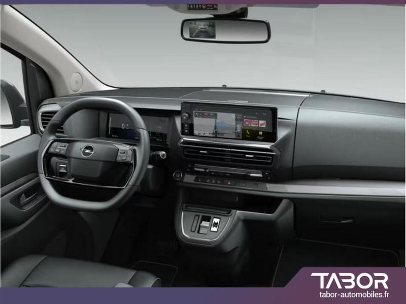 Opel Zafira 2.0 BHDi 180 At8 Xl Gs Gps Keyl