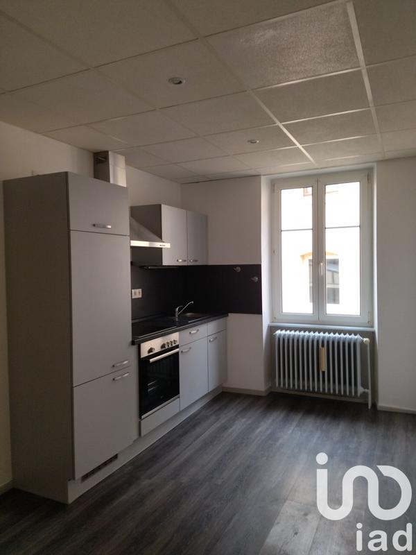 Immeuble - 291 m²