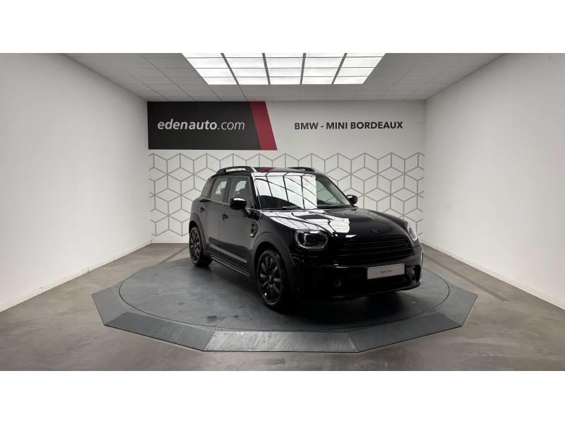 Mini Mini Countryman 136 ch Bva7 Cooper Edition Premium Plus
