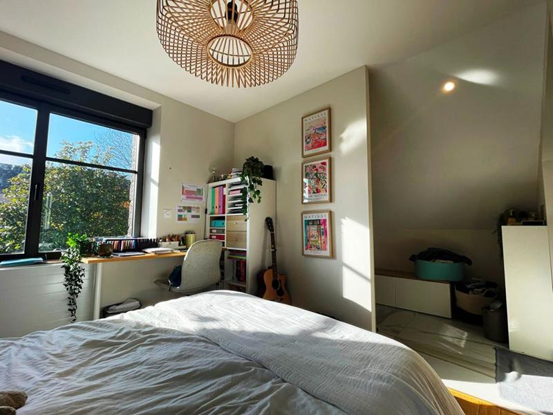 Maison de ville - 145 m² - 6 pièces