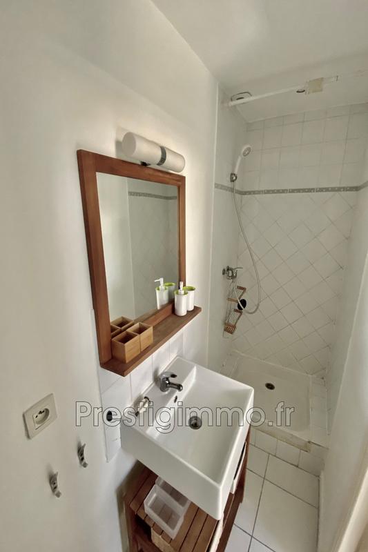 Appartement - 26 m² - 1 pièce