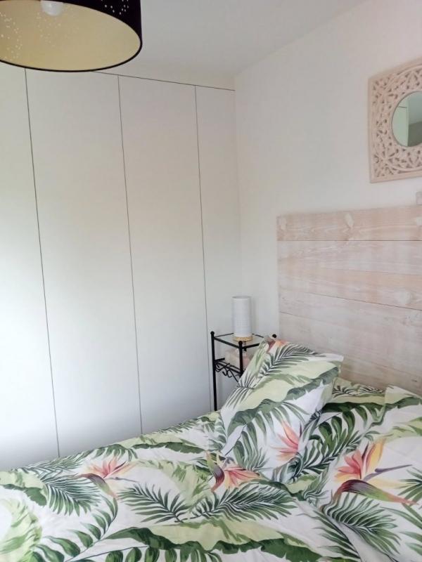 Appartement - 46 m² - 4 pièces