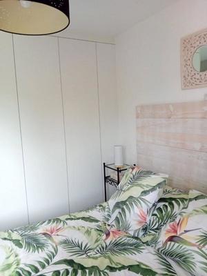 Appartement - 46 m² - 4 pièces