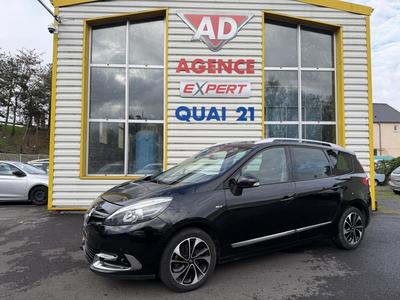 Renault Grand Scénic dCi 130 Energy Bose Edition 7 places