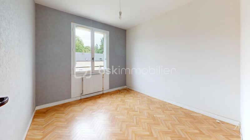 Appartement - 73 m² - 4 pièces