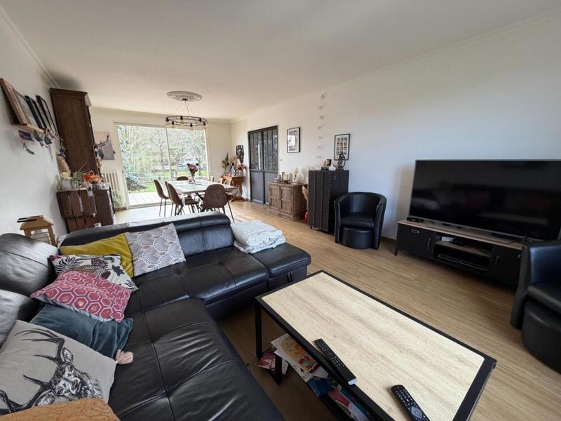 Maison traditionnelle - 145 m² - 6 pièces