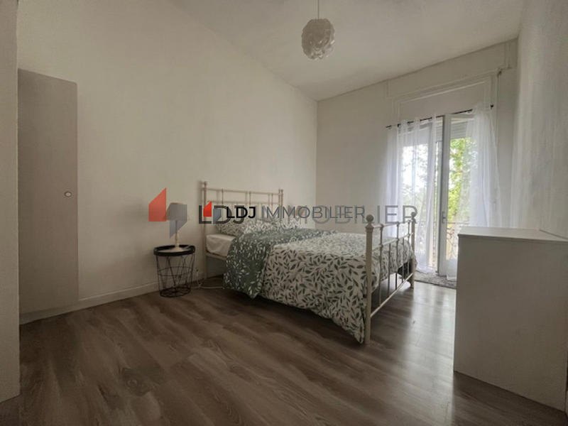 Appartement - 57 m² - 2 pièces