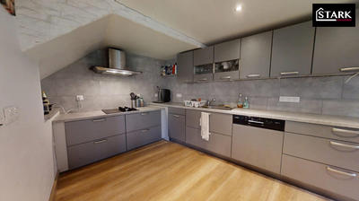 Maison - 130 m² - 4 pièces