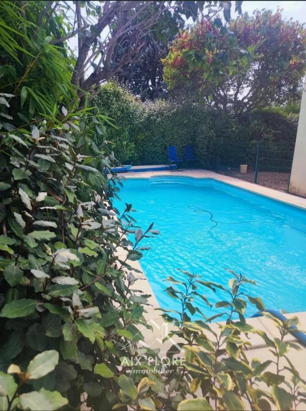 Maison - 142 m² - 5 pièces