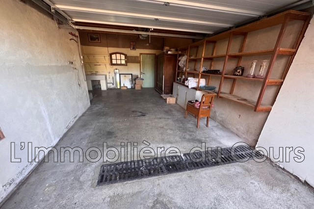 Villa - 140 m² - 6 pièces