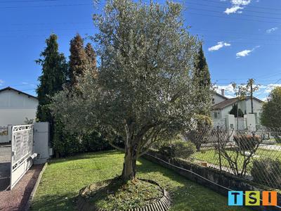 Maison - 167 m² - 7 pièces